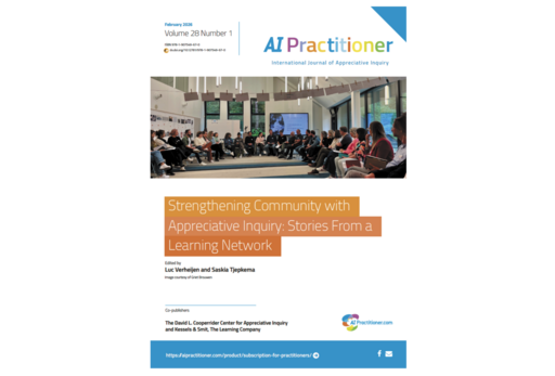 AI Practitioner february 111758697310