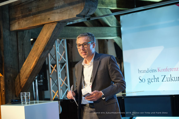 B1 Konf2019 Arne Anmoderation