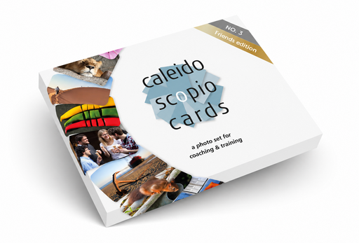 Caleidoscopio Cards No 111738988071