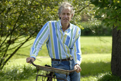 Cees Sprenger
