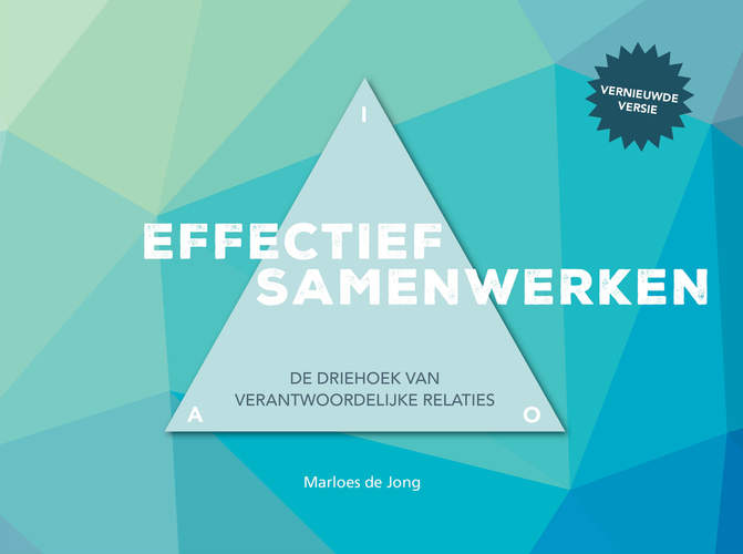 Effectief samenwerken   voorkant 111975789386