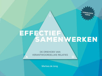 Effectief samenwerken   voorkant 111975789386