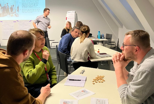 Niels project 111754460764