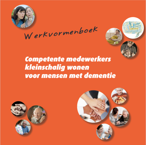 werkvormenboek