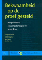 Bekwaamheid op de proef gesteld