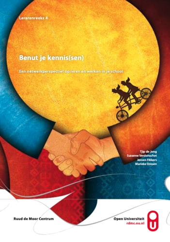 benut je kennis(sen)