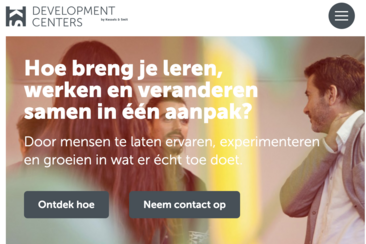 Website Development Centers