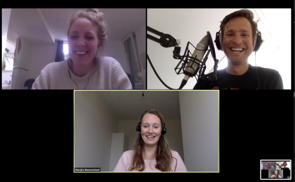 Broadcasting Company