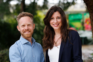 Sofie en Kris small 111970983610