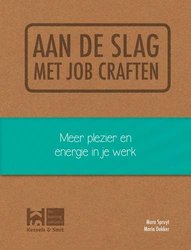 aan de slag met job craften meer plezier en energi 111924586123
