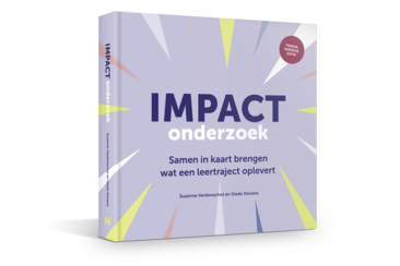 boek impact onderzoek deel 111754734118