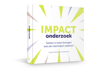 boek impactonderzoek 111754985070