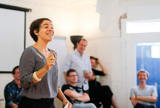 facilitator 111783767017