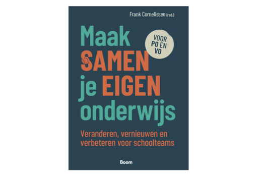 maak je eigen onderwijs 111772794041