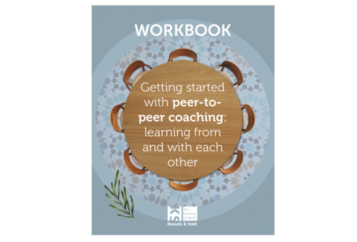peer to peer coaching 111751606267