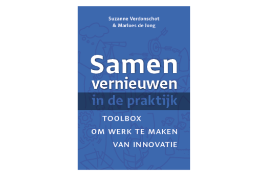 samenvernieuwen 111866959965