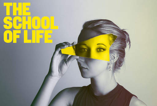 school of life 111858760461