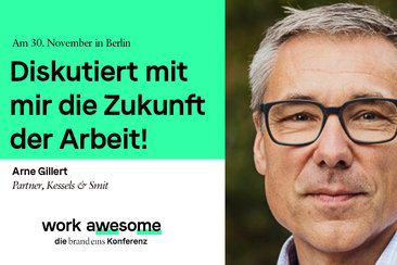 wa li community Arne Gillert 111828325387